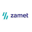 Logo firmy ZAMET SPÓŁKA AKCYJNA