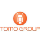 Logo firmy TOMO INTERACTIVE SPÓŁKA Z OGRANICZONĄ ODPOWIEDZIALNOŚCIĄ