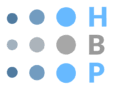 Logo firmy HUMANE & BUSINESS PROGRESS SPÓŁKA Z OGRANICZONĄ ODPOWIEDZIALNOŚCIĄ