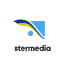 Logo firmy STERMEDIA SPÓŁKA Z OGRANICZONĄ ODPOWIEDZIALNOŚCIĄ