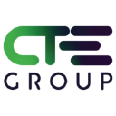 Logo firmy CTE GROUP SPÓŁKA AKCYJNA