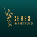 Logo firmy CERES DOM INWESTYCYJNY SPÓŁKA AKCYJNA