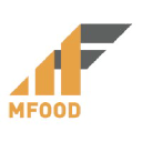 Logo firmy M FOOD SPÓŁKA AKCYJNA