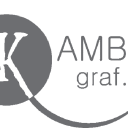 Logo firmy KAMBIT GRAF SPÓŁKA Z OGRANICZONĄ ODPOWIEDZIALNOŚCIĄ
