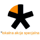 Logo firmy FUNDACJA LOKALNA AKCJA SPECJALNA