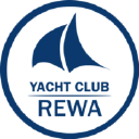 Logo firmy YACHT CLUB REWA
