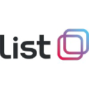 Logo firmy LIST POLSKA SPÓŁKA AKCYJNA