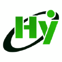 Logo firmy HYENERGY SPÓŁKA AKCYJNA