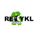 Logo firmy GRUPA RECYKL SPÓŁKA AKCYJNA