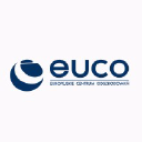 Logo firmy "EUROPEJSKIE CENTRUM ODSZKODOWAŃ" SPÓŁKA AKCYJNA