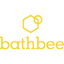 Logo firmy "BATHBEE"SPÓŁKA Z OGRANICZONĄ ODPOWIEDZIALNOŚCIĄ
