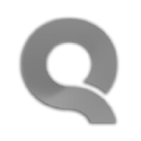 Logo firmy QUICKICE SPÓŁKA Z OGRANICZONĄ ODPOWIEDZIALNOŚCIĄ