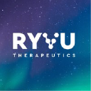 Logo firmy RYVU THERAPEUTICS SPÓŁKA AKCYJNA