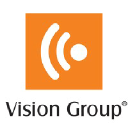Logo firmy VISION GROUP SPÓŁKA Z OGRANICZONĄ ODPOWIEDZIALNOŚCIĄ SPÓŁKA KOMANDYTOWO - AKCYJNA