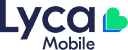 Logo firmy LYCAMOBILE SPÓŁKA Z OGRANICZONĄ ODPOWIEDZIALNOŚCIĄ