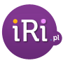 Logo firmy INNOWACYJNE ROZWIĄZANIA INFORMATYCZNE.PL SPÓŁKA Z OGRANICZONĄ ODPOWIEDZIALNOŚCIĄ