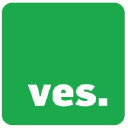 Logo firmy VES SPÓŁKA Z OGRANICZONĄ ODPOWIEDZIALNOŚCIĄ