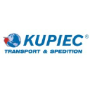 Logo firmy KUPIEC SPÓŁKA AKCYJNA