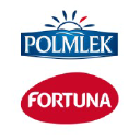 Logo firmy POLMLEK GRUDZIĄDZ SPÓŁKA Z OGRANICZONĄ ODPOWIEDZIALNOŚCIĄ