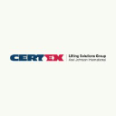 Logo firmy CERTEX POLSKA SPÓŁKA Z OGRANICZONĄ ODPOWIEDZIALNOŚCIĄ
