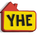 Logo firmy YELLOW HOUSE EDUCATION SPÓŁKA AKCYJNA