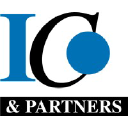 Logo firmy IC & PARTNERS POLAND SPÓŁKA AKCYJNA
