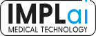 Logo firmy IMPLAI SPÓŁKA Z OGRANICZONĄ ODPOWIEDZIALNOŚCIĄ