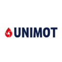Logo firmy UNIMOT SPÓŁKA AKCYJNA