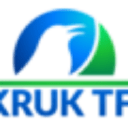 Logo firmy KRUK TOWARZYSTWO FUNDUSZY INWESTYCYJNYCH SPÓŁKA AKCYJNA