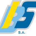 Logo firmy JBS SPÓŁKA AKCYJNA