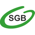 Logo firmy SGB FAKTORING SPÓŁKA AKCYJNA