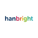 Logo firmy HANBRIGHT SPÓŁKA AKCYJNA