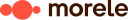 Logo firmy MORELE.NET SPÓŁKA Z OGRANICZONĄ ODPOWIEDZIALNOŚCIĄ