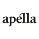 Logo firmy APELLA SPÓŁKA AKCYJNA