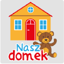 Logo firmy CHRZEŚCIJAŃSKA SPÓŁDZIELNIA SOCJALNA "NASZ DOMEK"