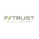 Logo firmy F-TRUST IWEALTH SPÓŁKA AKCYJNA