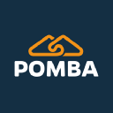Logo firmy FUNDACJA POMBA