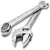 Logo firmy COOLCAR AUTO SERWIS SPÓŁKA Z OGRANICZONĄ ODPOWIEDZIALNOŚCIĄ