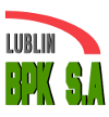 Logo firmy BIURO PROJEKTÓW KOLEJOWYCH SPÓŁKA AKCYJNA