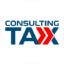 Logo firmy CONSULTING-TAX SPÓŁKA Z OGRANICZONĄ ODPOWIEDZIALNOŚCIĄ
