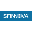 Logo firmy SFINNOVA SPÓŁKA Z OGRANICZONĄ ODPOWIEDZIALNOŚCIĄ
