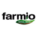 Logo firmy FARMIO SPÓŁKA AKCYJNA