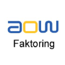 Logo firmy "AOW FAKTORING" SPÓŁKA AKCYJNA