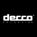 Logo firmy DECCO SPÓŁKA AKCYJNA
