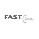 Logo firmy FAST SPÓŁKA AKCYJNA