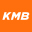 Logo firmy KMB GRUPA SPÓŁKA Z OGRANICZONĄ ODPOWIEDZIALNOŚCIĄ