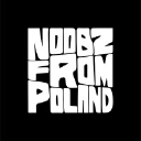 Logo firmy NOOBZ FROM POLAND SPÓŁKA AKCYJNA