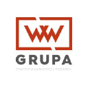 Logo firmy GRUPA WW SPÓŁKA Z OGRANICZONĄ ODPOWIEDZIALNOŚCIĄ