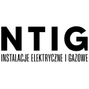 Logo firmy USTG POLSKA SPÓŁKA Z OGRANICZONĄ ODPOWIEDZIALNOŚCIĄ