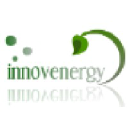 Logo firmy INNOVENERGY SPÓŁKA Z OGRANICZONĄ ODPOWIEDZIALNOŚCIĄ